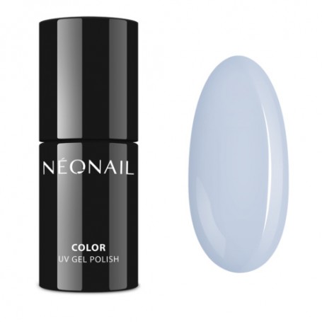 Esmalte permanente Neonail 7,2ml – Crackling Snow - 8894