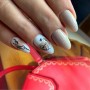Placa stamping nº 036 Swanky