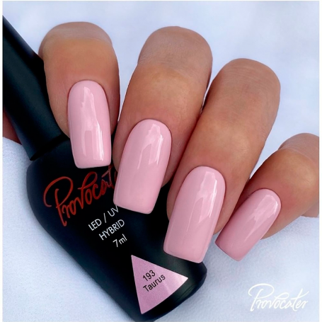 193 TAURO ESMALTE SEMIPERMANENTE PROVOCATER 7 ML