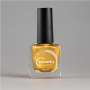 Esmalte Especial stamping swanky Dorado (007) 10 ml