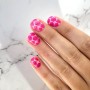 Esmalte Especial stamping swanky Rosa (S05) 6 ml