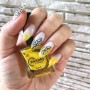 Esmalte Especial stamping swanky Amarillo (S07) 6 ml