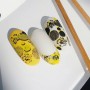 Esmalte Especial stamping swanky Amarillo (S07) 6 ml