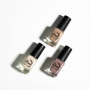 Esmalte Especial stamping swanky Marrón Beige (S54) 6 ml