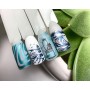 Esmalte Especial stamping swanky Turquesa Metalizado (M114) 6 ml