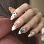 Esmalte Especial stamping swanky Cobre Metalizado (M116) 6 ml