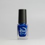 Esmalte Especial stamping swanky Azul Metalizado (M117) 6 ml