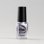 Esmalte Especial stamping swanky Gris Azulado Metalizado (M120) 6 ml