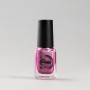 Esmalte Especial stamping swanky Rosa Metalizado (M121) 6 ml