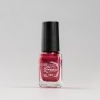 Esmalte Especial stamping swanky Rojo Metalizado (M122) 6 ml