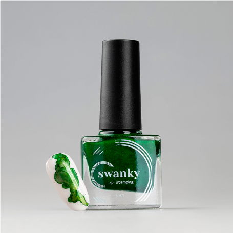 Tinta water color verde (PM03) 5 ml