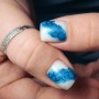 Tinta water color azul (PM06) 5 ml