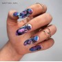 Tinta water color azul (PM06) 5 ml