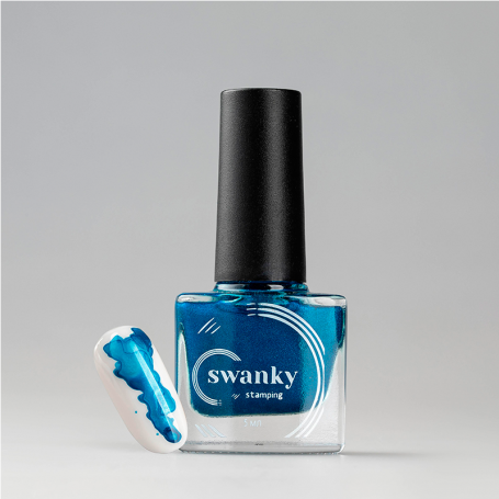 Tinta water color azul (PM06) 5 ml