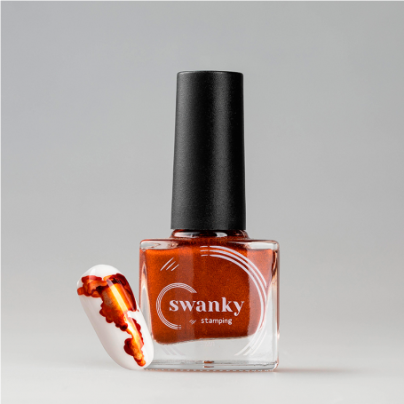 Tinta water color naranja (PM08) 5 ml
