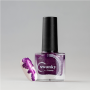 Tinta water color purpura (PM09) 5 ml