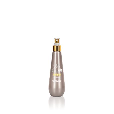 NO-FRIZZ CREAM Hair Company 200 ml (Crema alisadora)