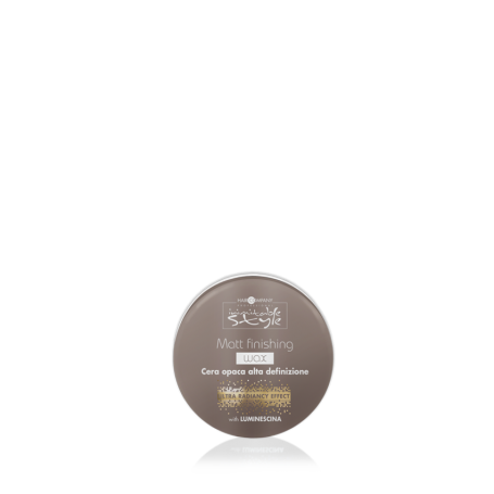 Cera de acabado mate 100ml Hair Company