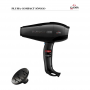 Secador Profesional Pluma Compact Iónico 2400 watios