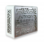 Aspirador SIBERIA sobremesa