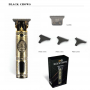 Patillera Black Crows