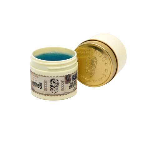 Bandido Aqua Wax Medium 5 125 ml