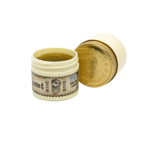 Bandido Aqua Wax 4 Light 125 ml
