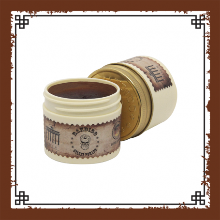 Pomada Bandido Deluxe 125 ML