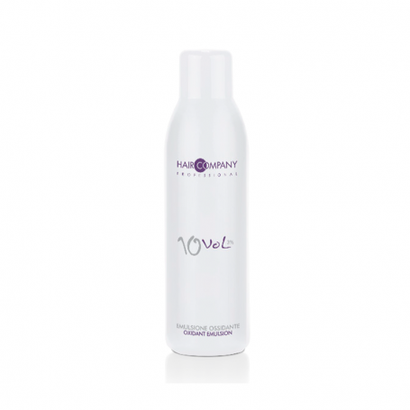 EMULCIÓN OXIDANTE Vol 10 1000 ml Hair Company