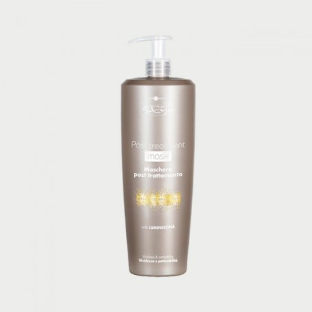 Hair Company Inimitable Style Mascarilla Post Tratamiento 1000ml