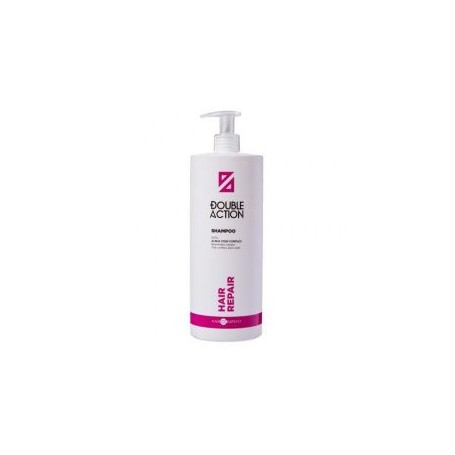 DOUBLE ACTION HAIR REPAIR SHAMPOO 1000 ml
