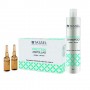 PACK prevención caída Tassel 12 ampollas + champú