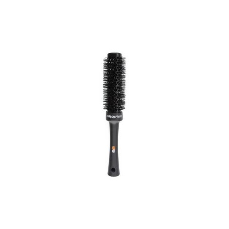 CEPILLO TERMICO AG CARBON PRO 25 MM