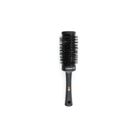 CEPILLO TERMICO AG CARBON PRO 43 MM