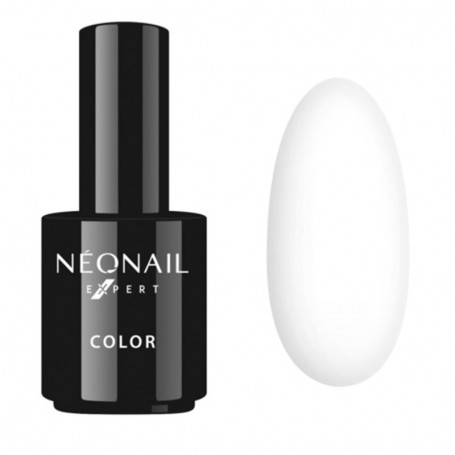 Esmalte permanente Neonail Expert 15ml – Milky French
