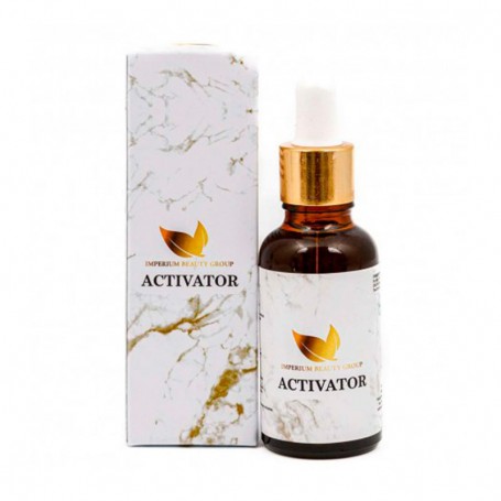 Activador para Henna Imperium