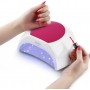 Lámpara de Uñas 48W LED UV SUN2C