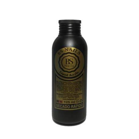 Liquido Acrílico Secado Rápido 125 ml