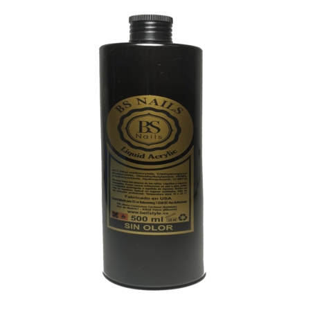 Liquido Acrílico Sin Olor 500 ml