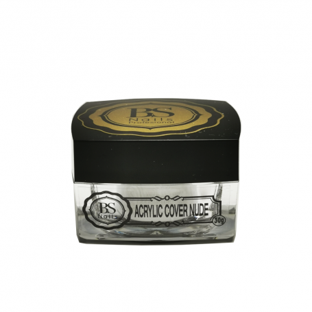 Polvo Acrílico Cover Nude 30 gr
