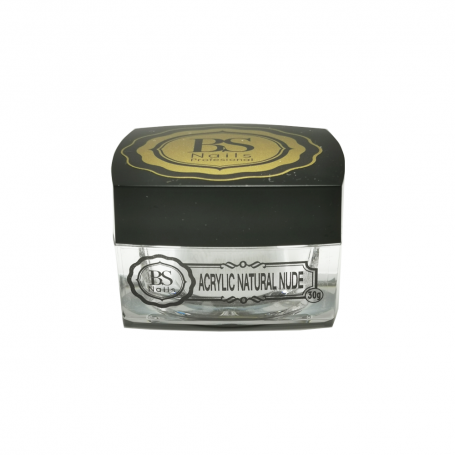 Polvo Acrílico Natural Nude 30 gr