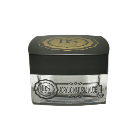 Polvo Acrílico Natural Nude 50 gr