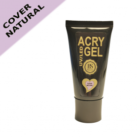 POLYGEL (TUBE) 30 grs COVER NATURAL