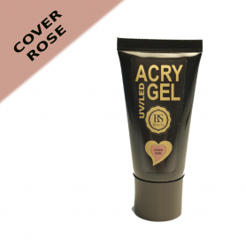 POLYGEL (TUBO) 30 grs COVER ROSE