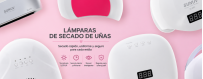 Lámparas UV LED para uñas profesionales | Bellstyle