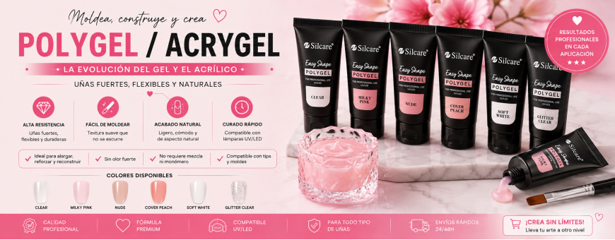 Polygel/Acrígel