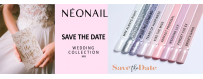 Colección Save The Date de Neonail