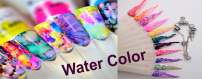 Water Color Swanky