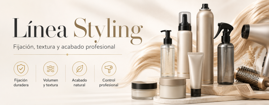 LINEA STYLING