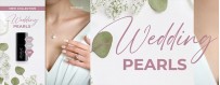 Colección Wedding Pearls de Semilac de esmaltes semipermanentes